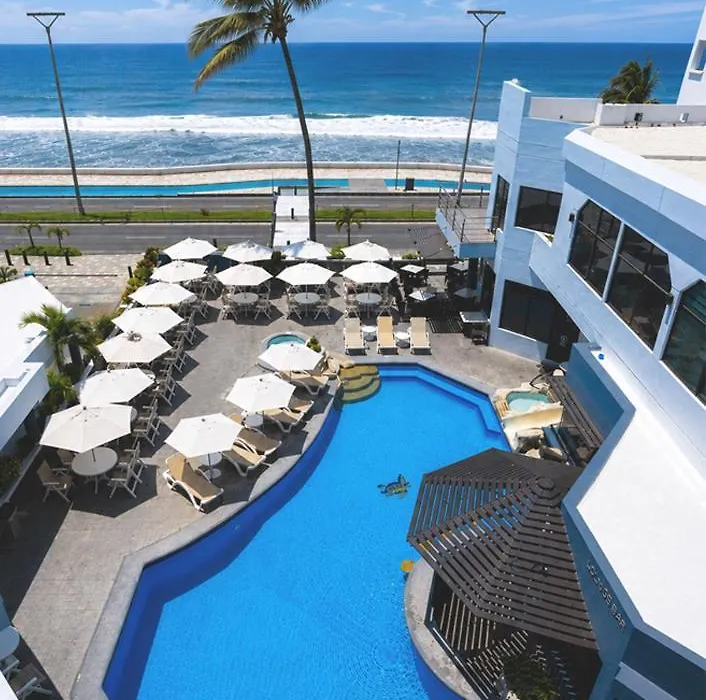 Olas Altas Inn Hotel&Spa-1